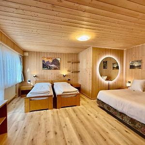 B&B Family Accommodation Canazei